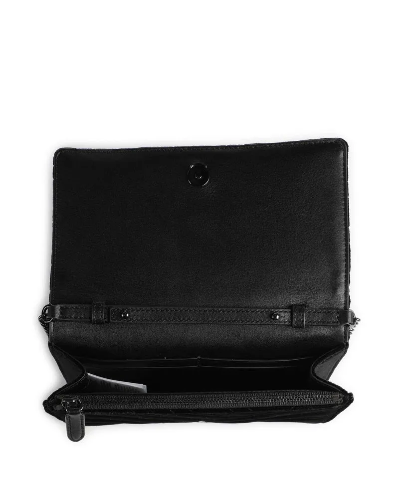 Lauren Ralph Lauren Adair II Large Monedero black