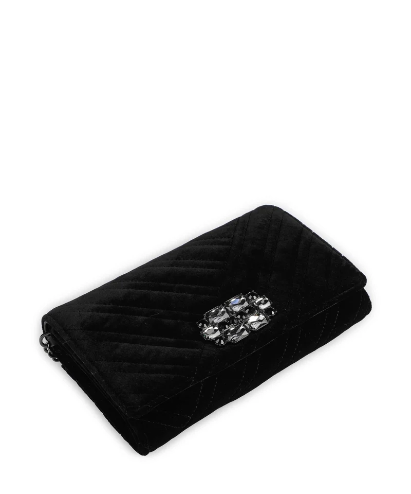 Lauren Ralph Lauren Adair II Large Monedero black
