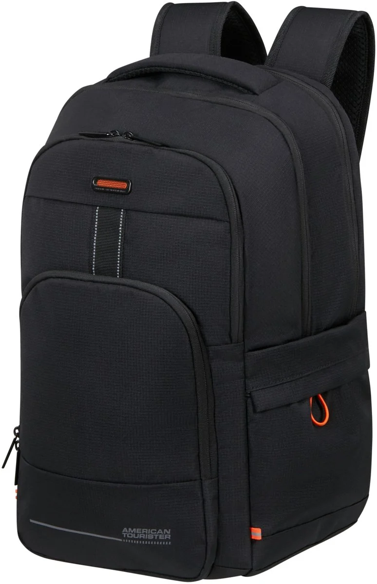 American Tourister Rugzak - AT Work NXT laptop BP 17,3 inch - 33 x 50 x 29 cm