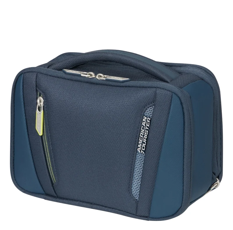 American Tourister Wanderlite Wash Bag EXP