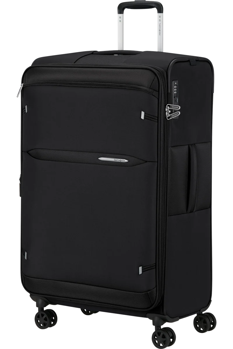 Samsonite GOTWIST Spinner 78 Expandable