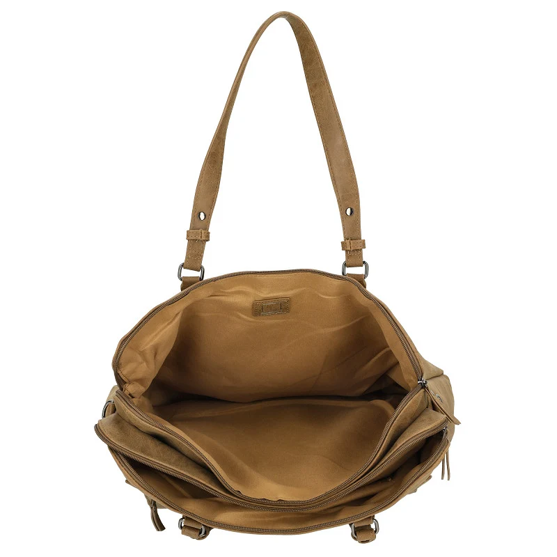 Enrico Benetti Nouméa Schoudertas - Laptop 15 inch