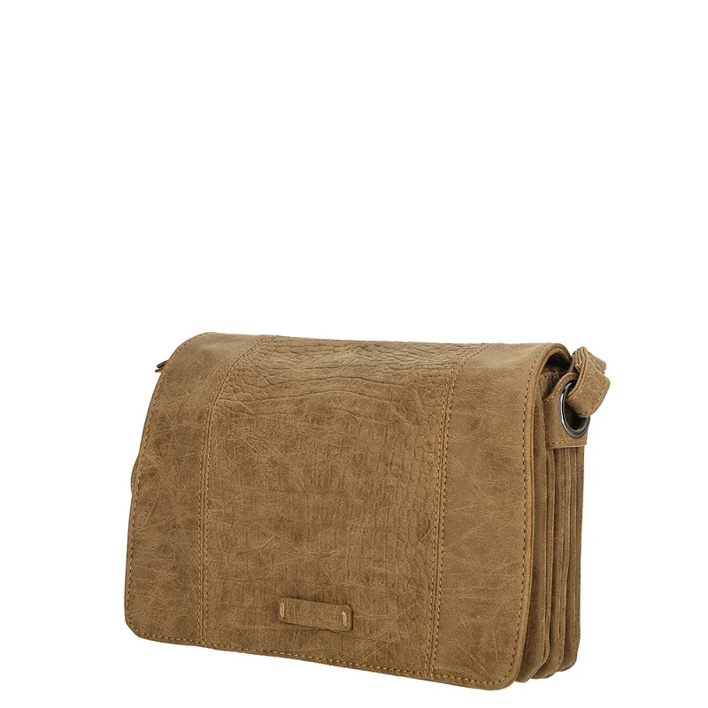Enrico Benetti Josie Overslag Crossbody Tas