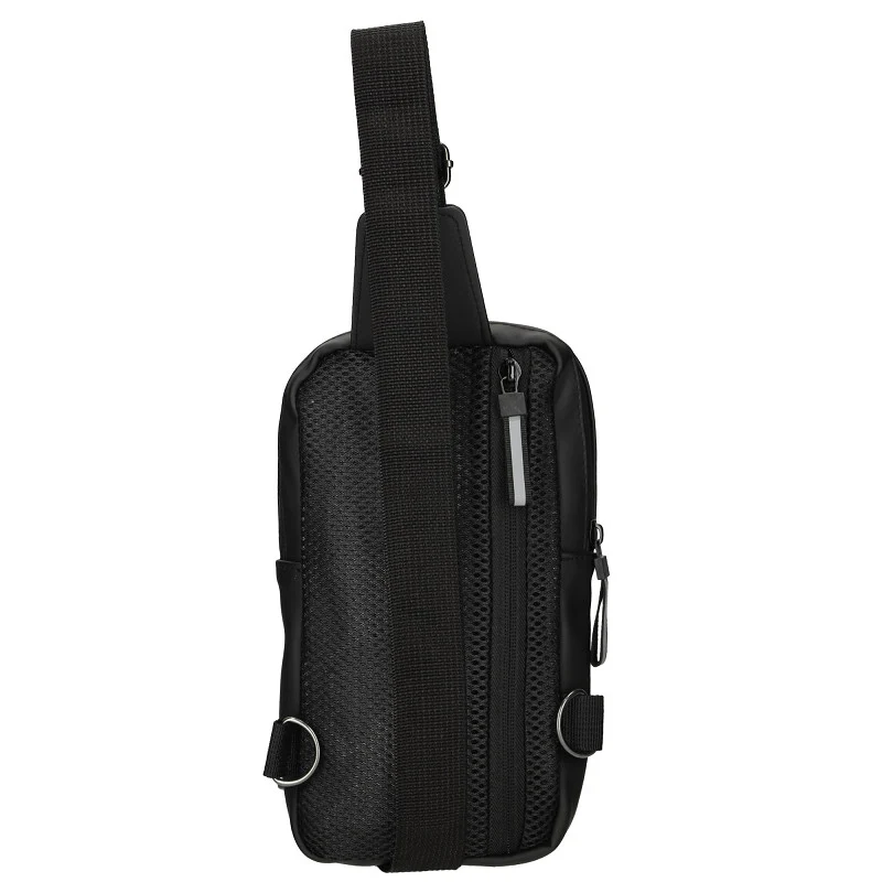 Enrico Benetti Bergen Crossbody Tas Waterafstotend