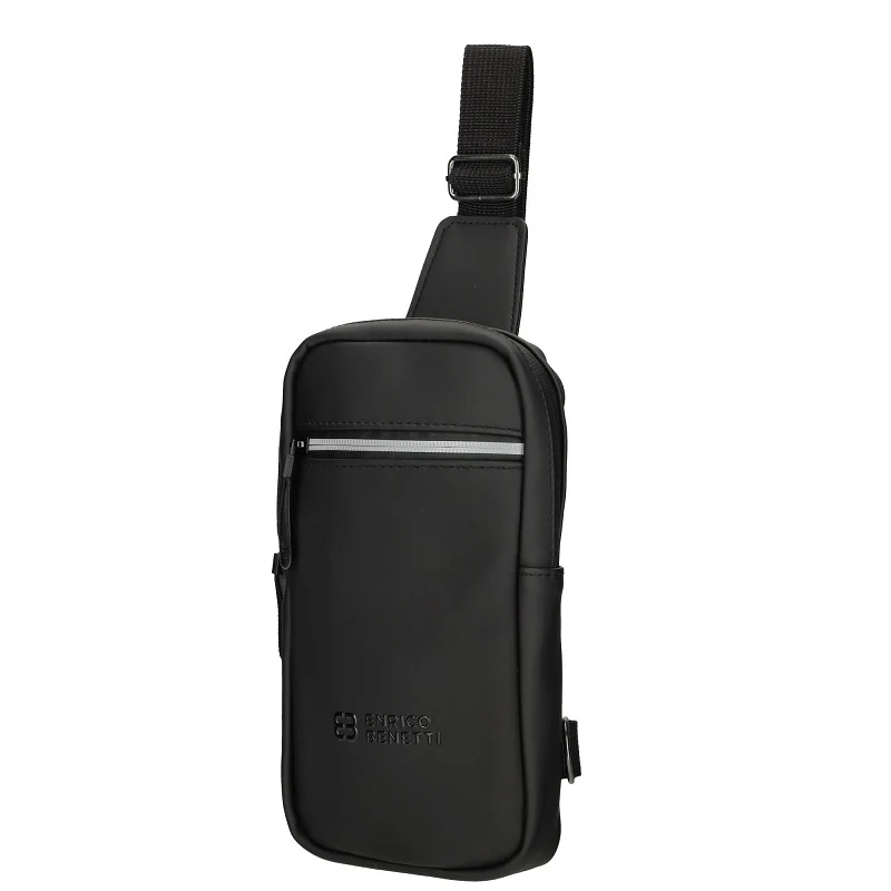 Enrico Benetti Bergen Crossbody Tas Waterafstotend