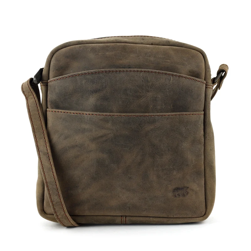 Bear Design Crossbodytas Cecile