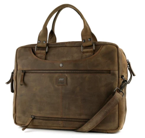 Bear Design Laptoptas Leandro HD32843