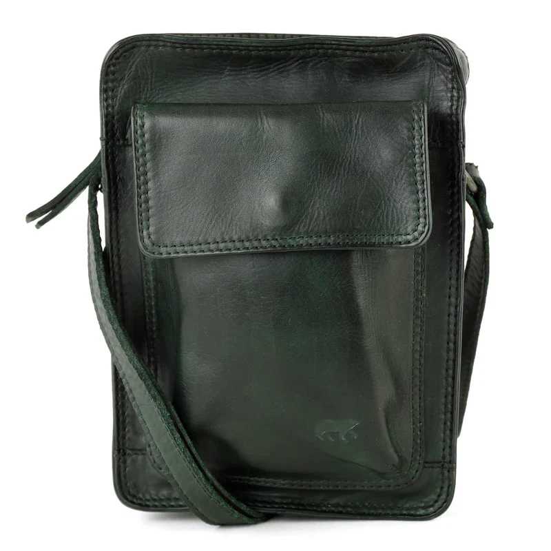 Bear Design Crossbodytas Carmen