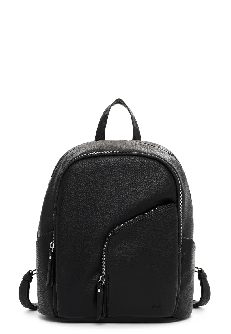 Emily & Noah Tours RUE 09 Backpack