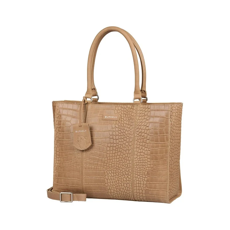 Burkely Cool Colbie Workbag 13.3"