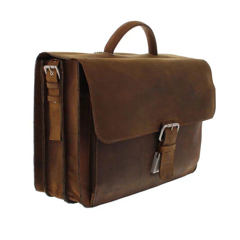 Plevier Newton Old school Bag 16 Inch
