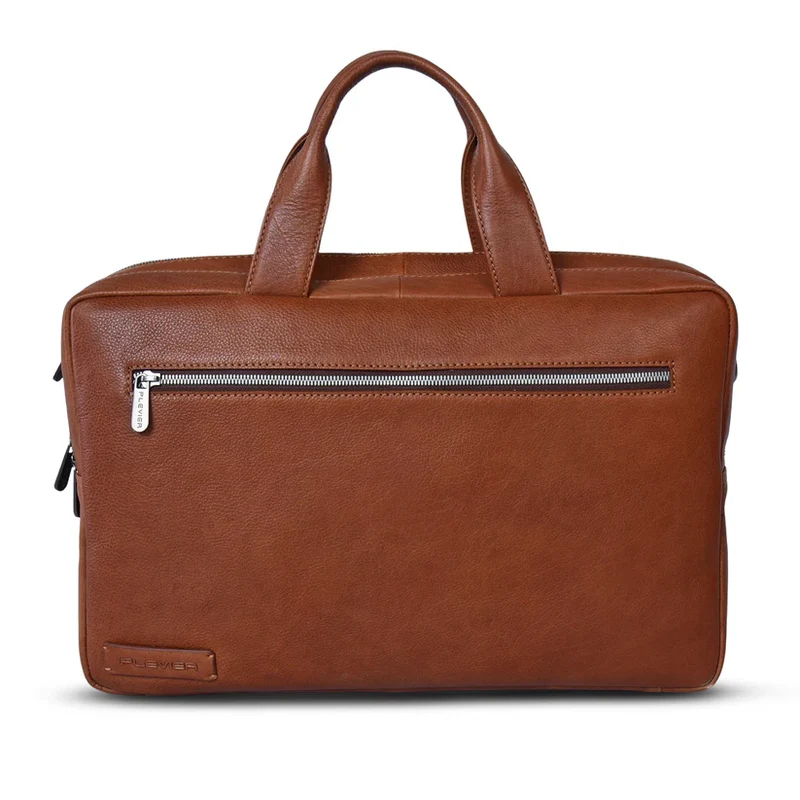 Plevier Jimmy Laptoptas 16 Inch