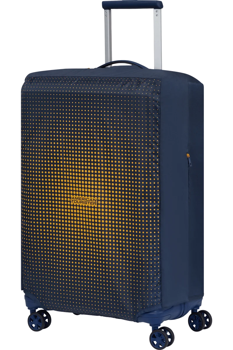 American Tourister TA Foldable Kofferhoes M