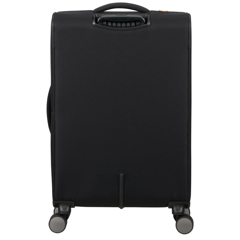 American Tourister Wanderlite Spinner M 73/81 liter TSA Expandable 68x43x29/32 cm
