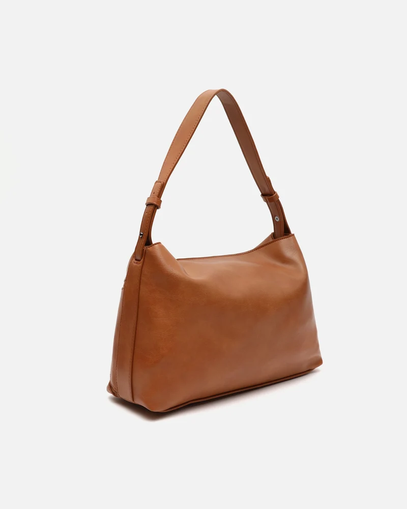 Peliti bolso de hombro con asa bandolera extraíble