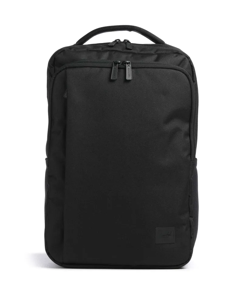 Herschel Kaslo Tech 20 Mochila black