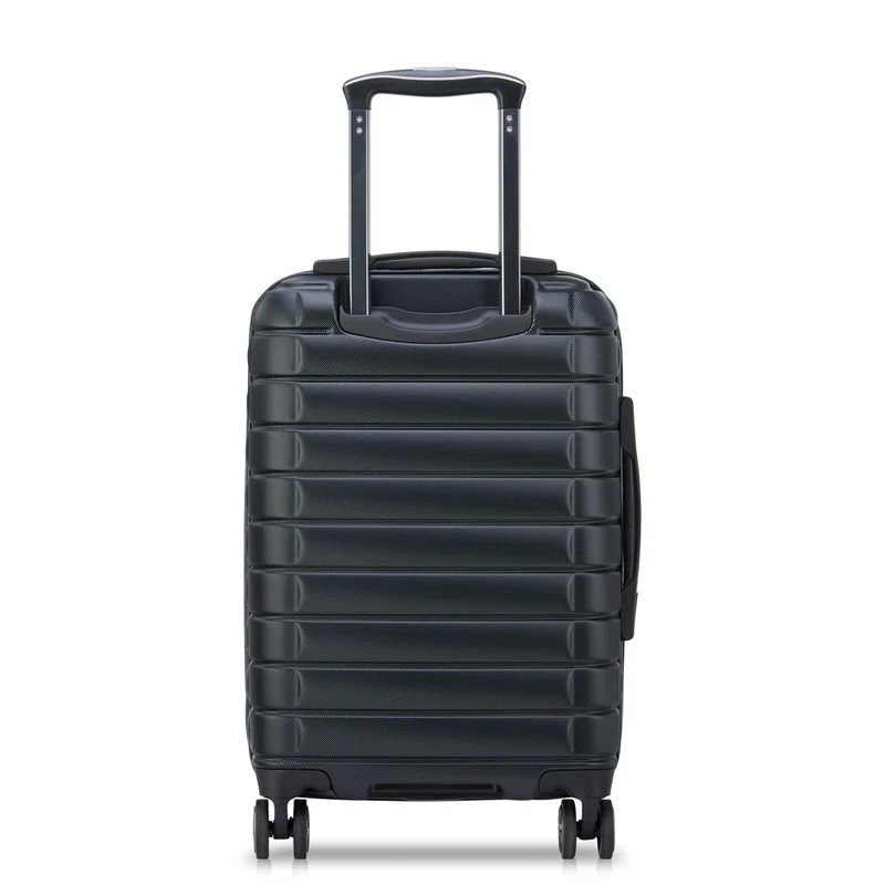 DELSEY SHADOW 5.0 TROLLEY CABINA EXPANDIBLE BUSINESS HARD 55CM