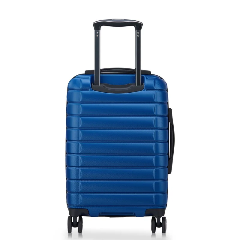 DELSEY SHADOW 5.0 TROLLEY CABINA EXPANDIBLE BUSINESS HARD 55CM