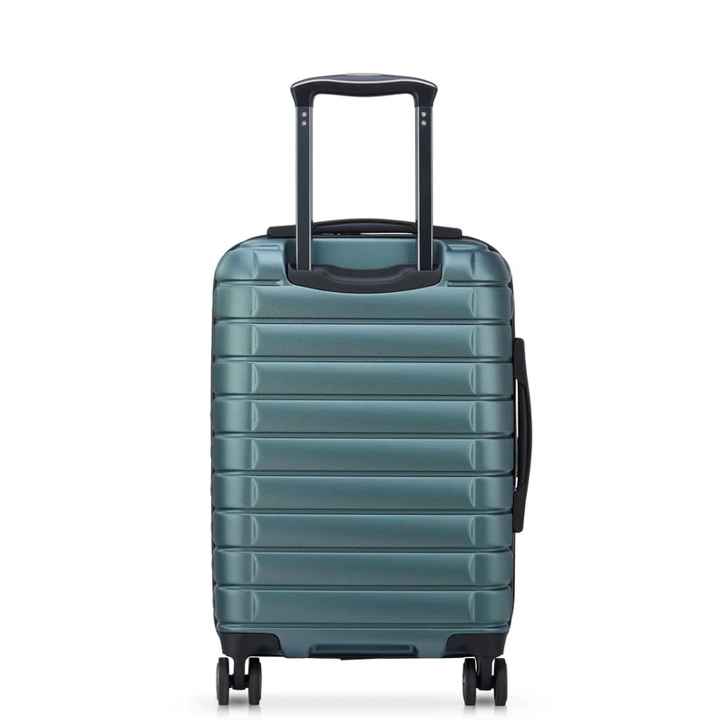 DELSEY SHADOW 5.0 TROLLEY CABINA EXPANDIBLE BUSINESS HARD 55CM