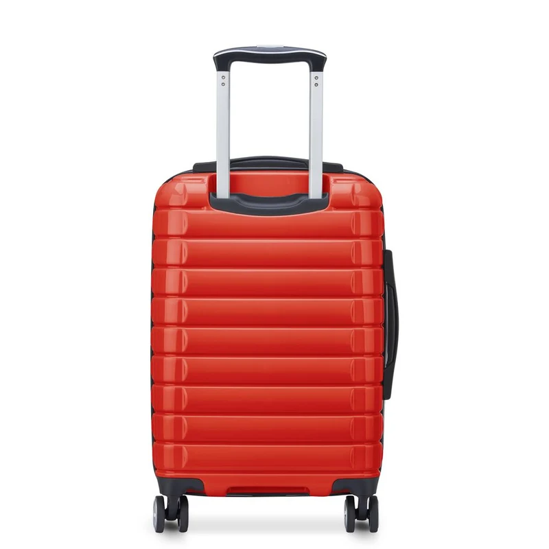 DELSEY SHADOW 5.0 TROLLEY CABINA EXPANDIBLE BUSINESS HARD 55CM