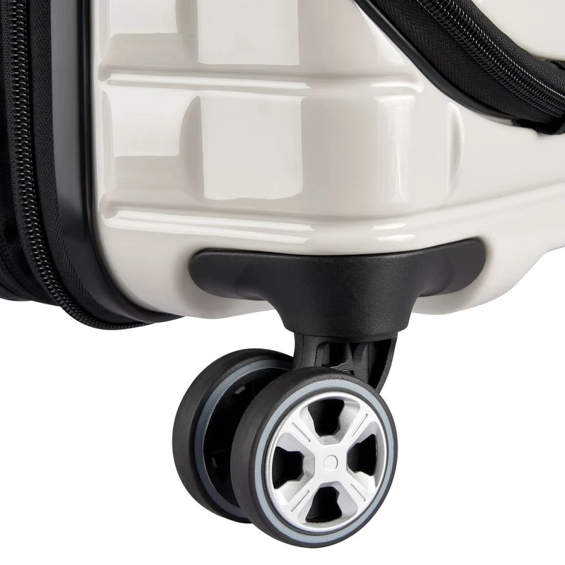 DELSEY SHADOW 5.0 TROLLEY CABINA EXPANDIBLE BUSINESS HARD 55CM