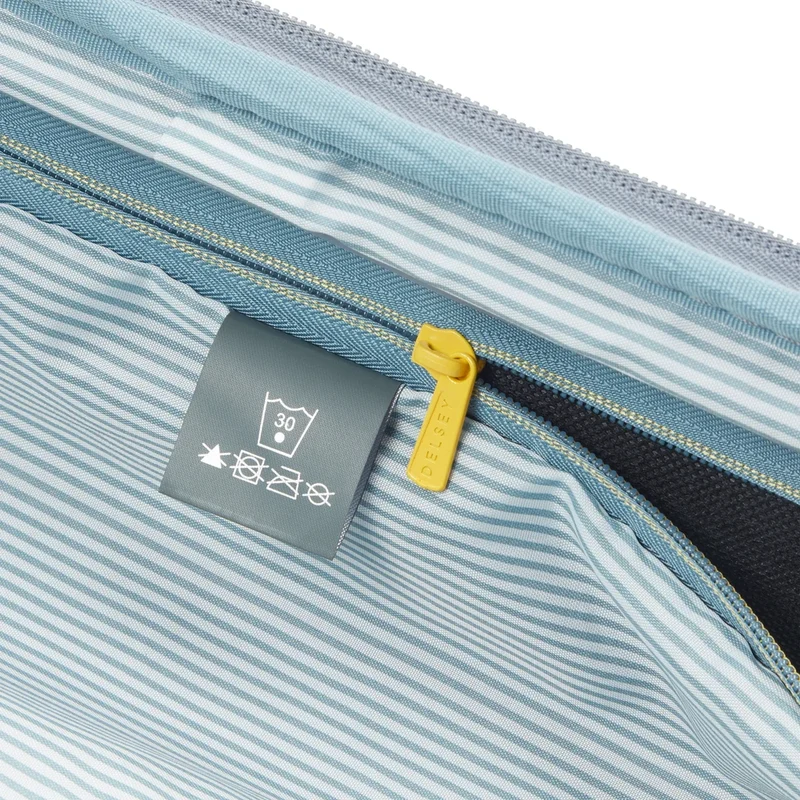 DELSEY SHADOW 5.0 TROLLEY CABINA EXPANDIBLE BUSINESS HARD 55CM