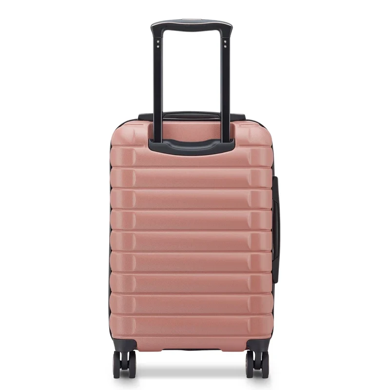 DELSEY SHADOW 5.0 TROLLEY CABINA EXPANDIBLE BUSINESS HARD 55CM
