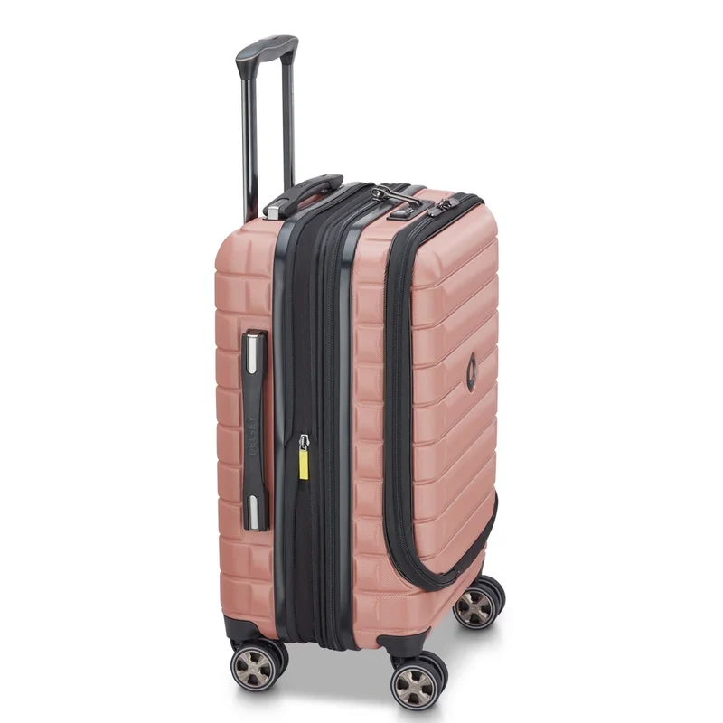DELSEY SHADOW 5.0 TROLLEY CABINA EXPANDIBLE BUSINESS HARD 55CM