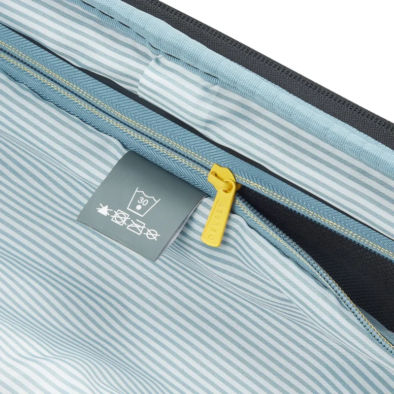 DELSEY SHADOW 5.0 TROLLEY CABINA EXPANDIBLE BUSINESS HARD 55CM