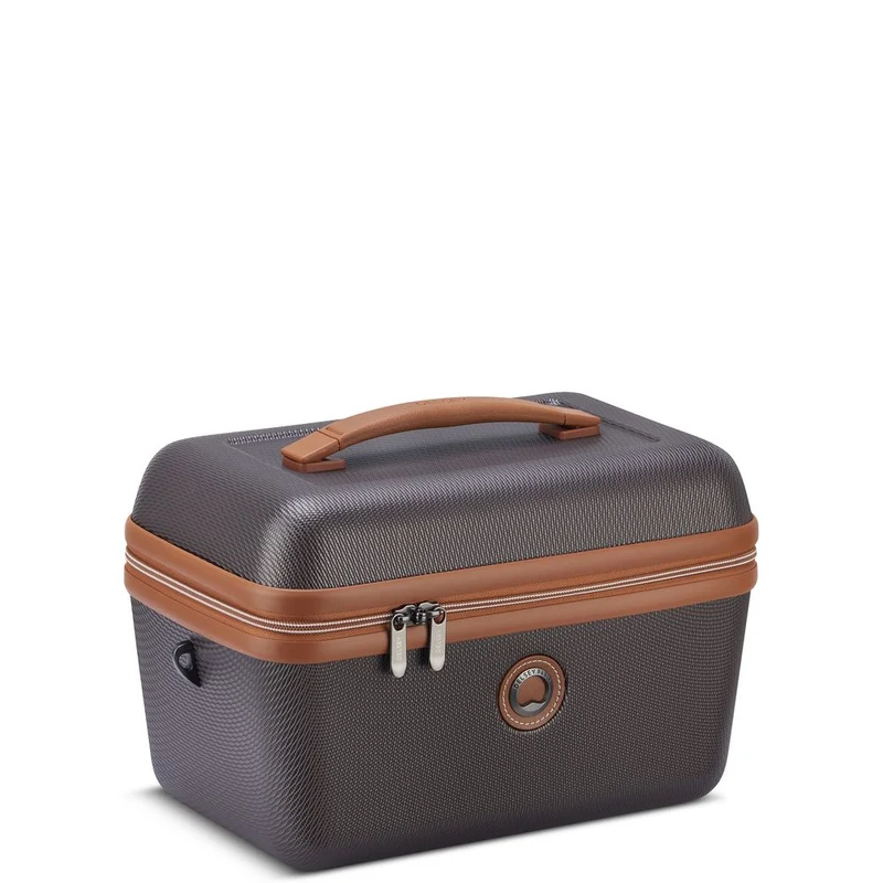 DELSEY CHATELET AIR 2.0 BEAUTY CASE COMPATIBLE CON SISTEMA TROLLEY