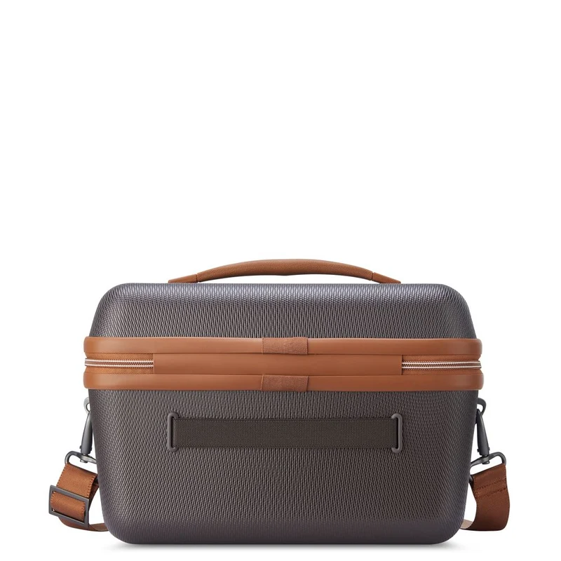 DELSEY CHATELET AIR 2.0 BEAUTY CASE COMPATIBLE CON SISTEMA TROLLEY