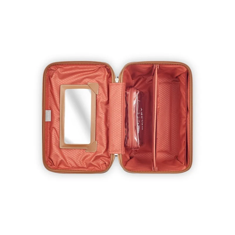 DELSEY CHATELET AIR 2.0 BEAUTY CASE COMPATIBLE CON SISTEMA TROLLEY