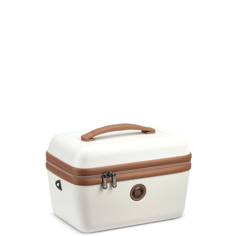 DELSEY CHATELET AIR 2.0 BEAUTY CASE COMPATIBLE CON SISTEMA TROLLEY