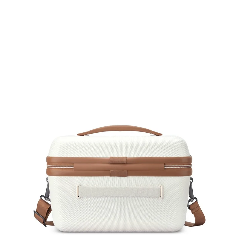 DELSEY CHATELET AIR 2.0 BEAUTY CASE COMPATIBLE CON SISTEMA TROLLEY