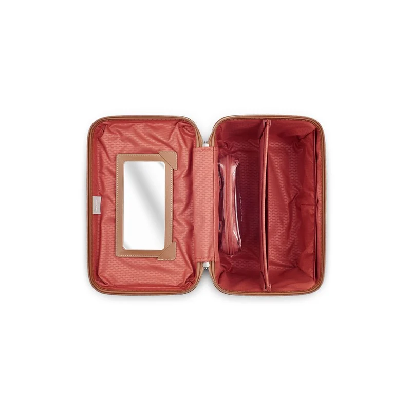 DELSEY CHATELET AIR 2.0 BEAUTY CASE COMPATIBLE CON SISTEMA TROLLEY