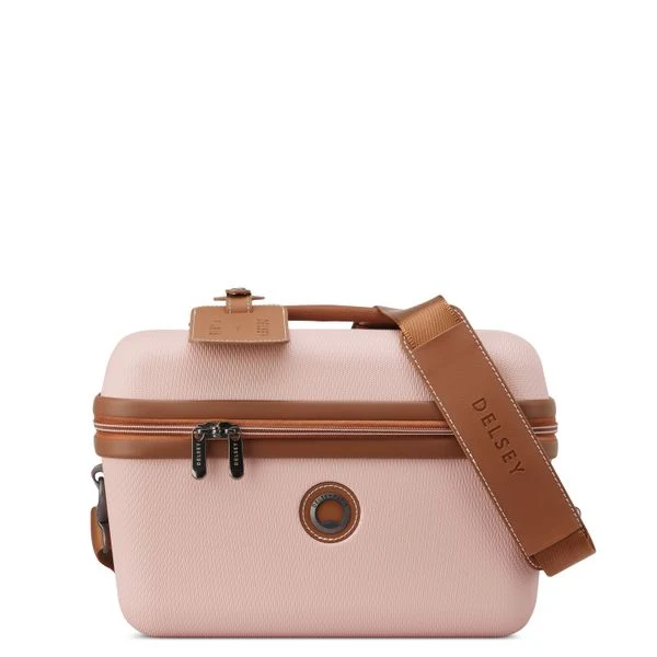 DELSEY CHATELET AIR 2.0 BEAUTY CASE COMPATIBLE CON SISTEMA TROLLEY