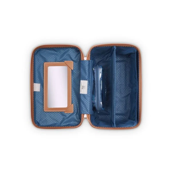 DELSEY CHATELET AIR 2.0 BEAUTY CASE COMPATIBLE CON SISTEMA TROLLEY