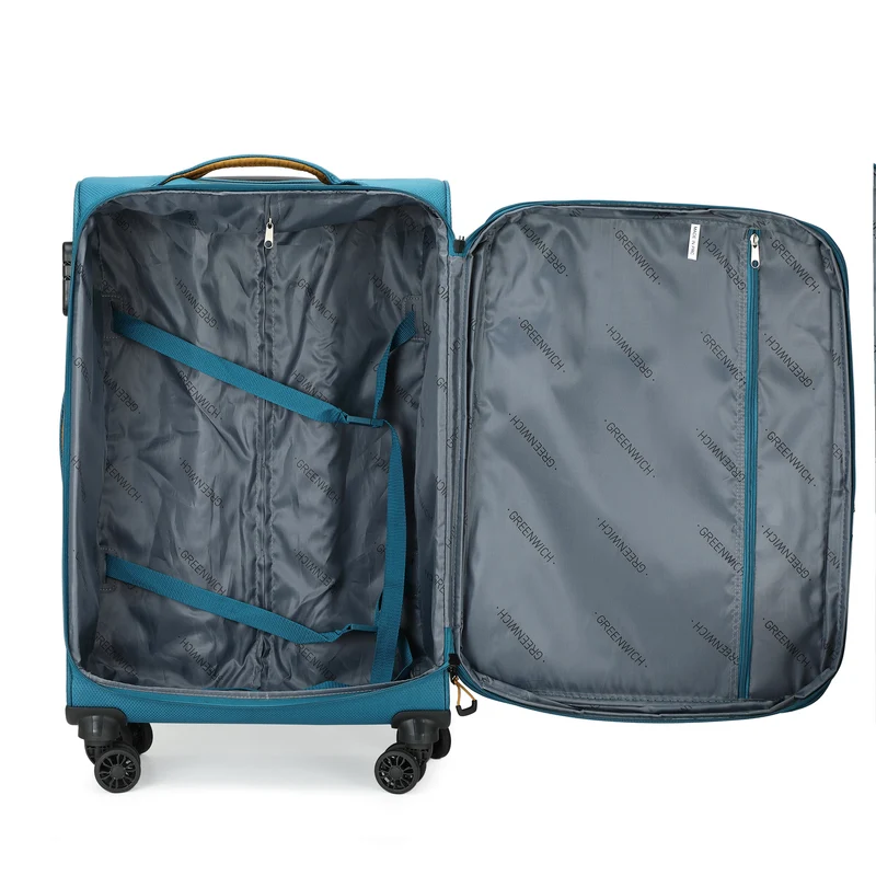 GREENWICH maleta mediana 68cm expandible MELBOURNE