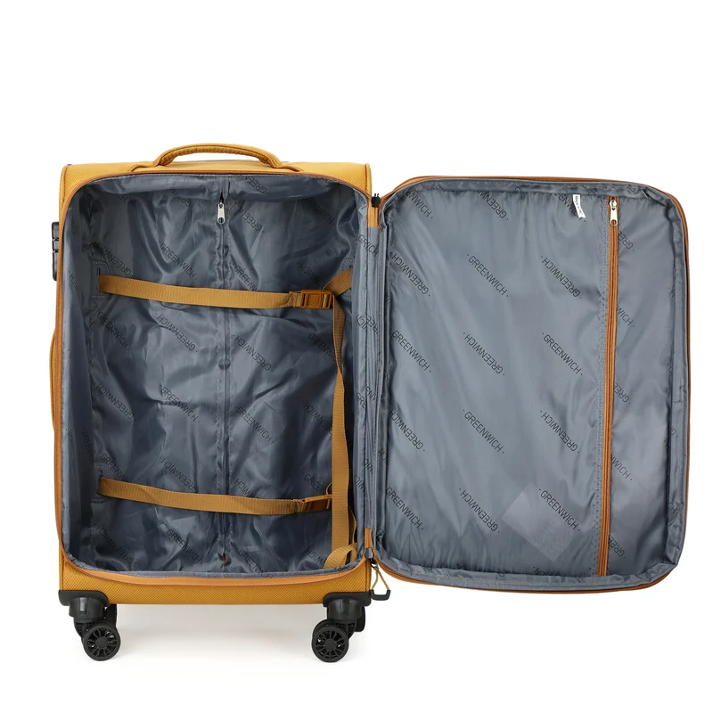 GREENWICH maleta mediana 68cm expandible MELBOURNE