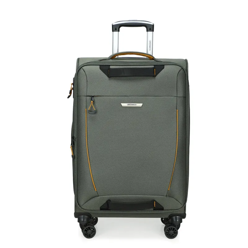GREENWICH maleta mediana 68cm expandible MELBOURNE
