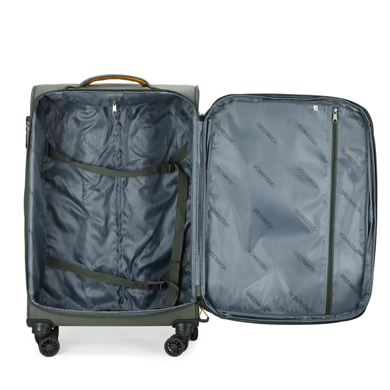 GREENWICH maleta mediana 68cm expandible MELBOURNE