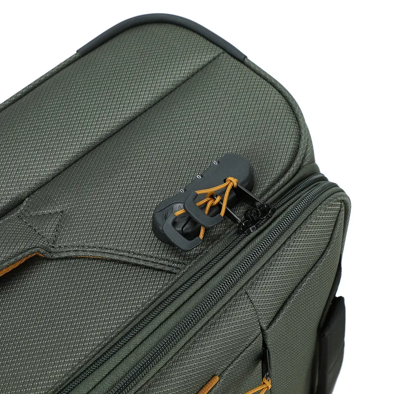 GREENWICH maleta mediana 68cm expandible MELBOURNE