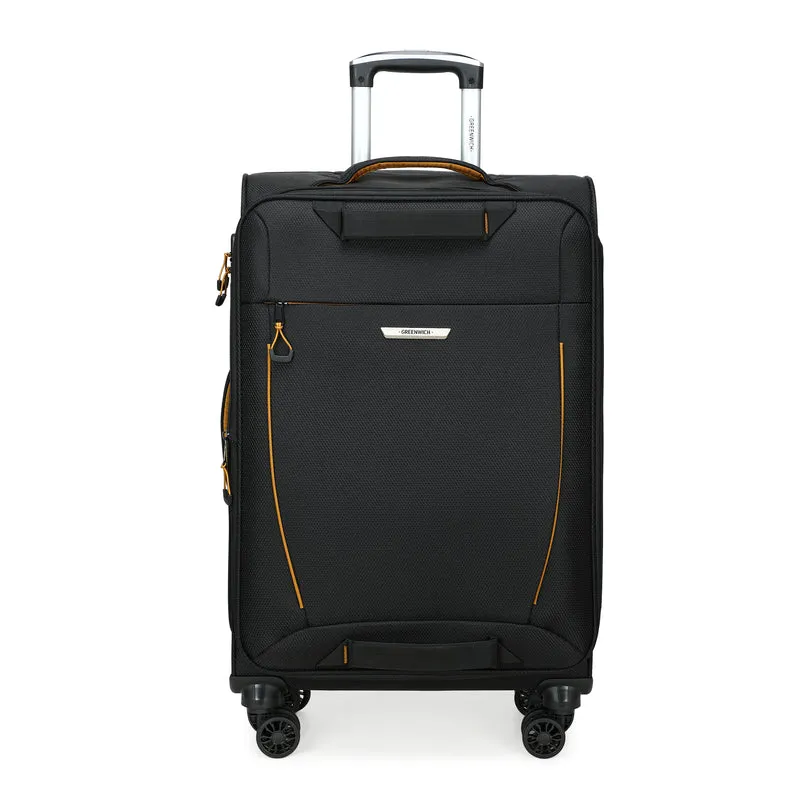 GREENWICH maleta mediana 68cm expandible MELBOURNE