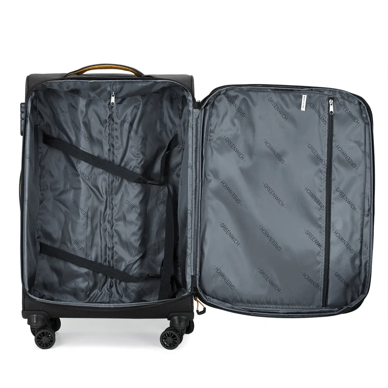 GREENWICH maleta mediana 68cm expandible MELBOURNE
