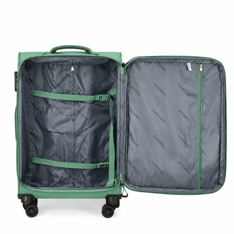 GREENWICH maleta mediana 68cm expandible MELBOURNE