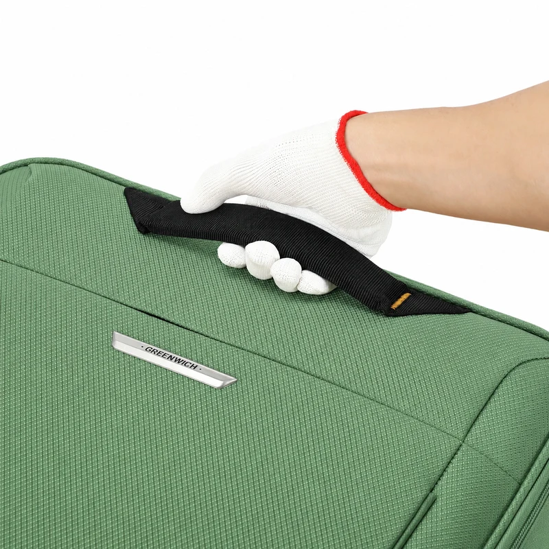 GREENWICH maleta mediana 68cm expandible MELBOURNE