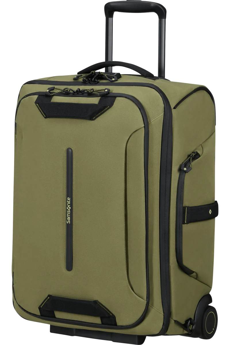 SAMSONITE de Cabina 55cm LTD ECODIVER