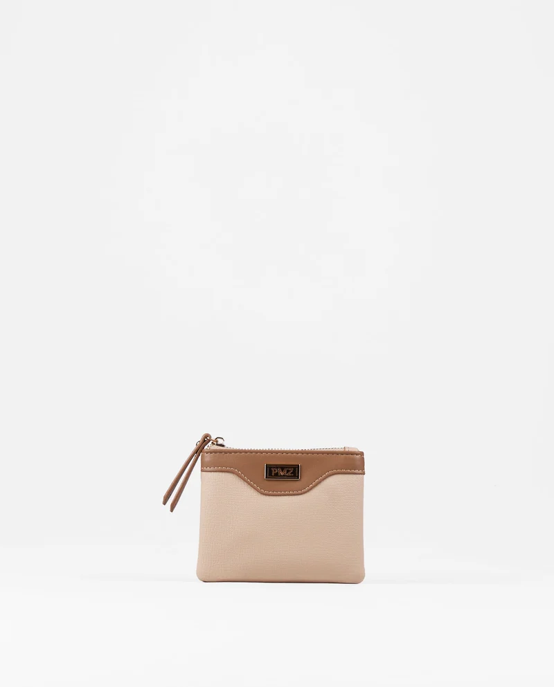 MONEDERO DETALLE CAMEL