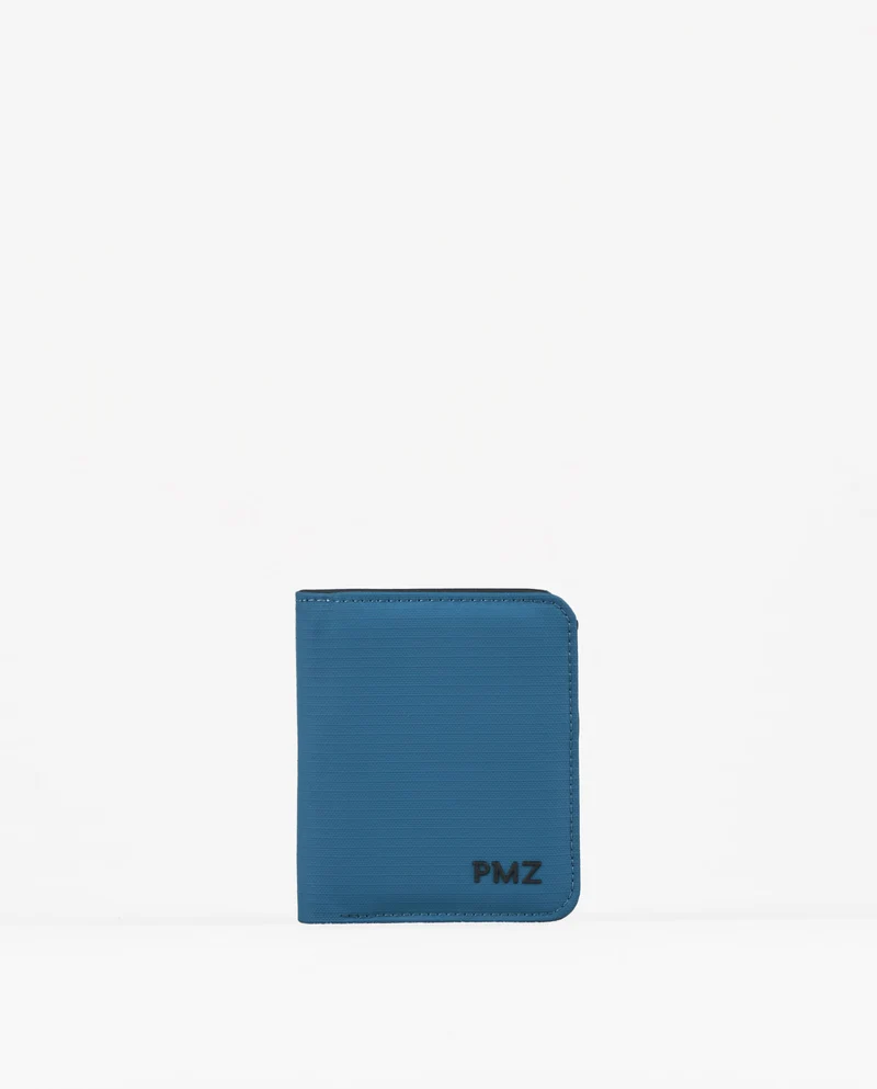 BILLETERA NYLON VERTICAL