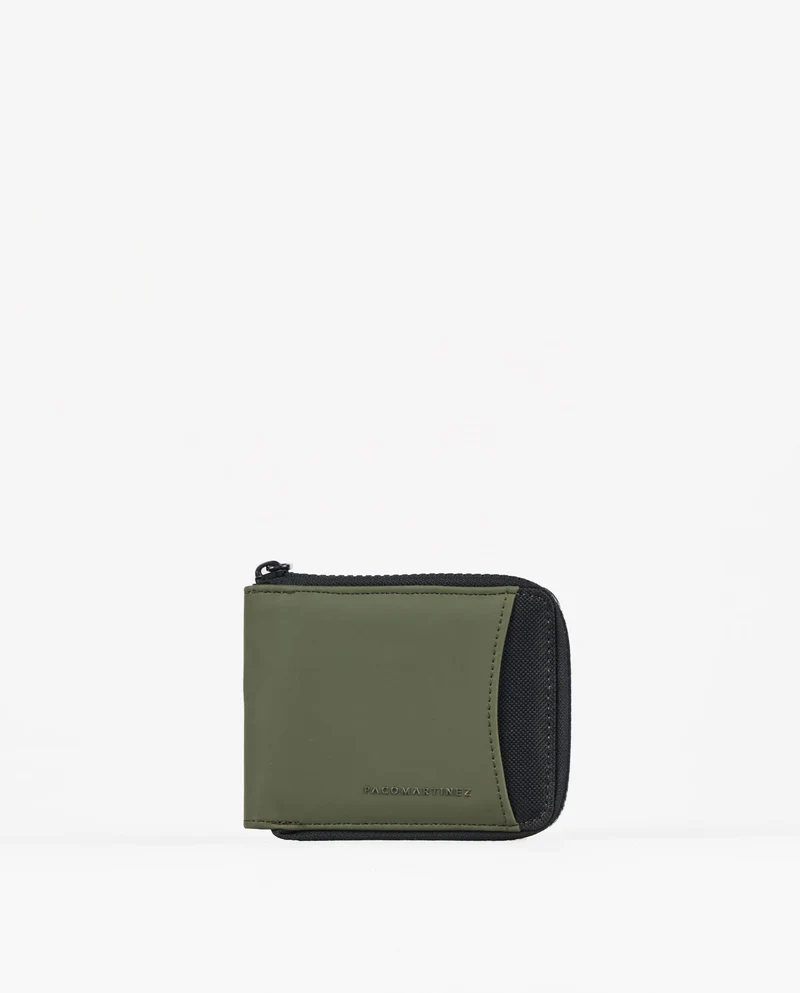 BILLETERA NYLON ENGOMADO